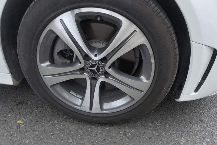 Used Mercedes-Benz C-Class 2021 C 260 L Sport Edition