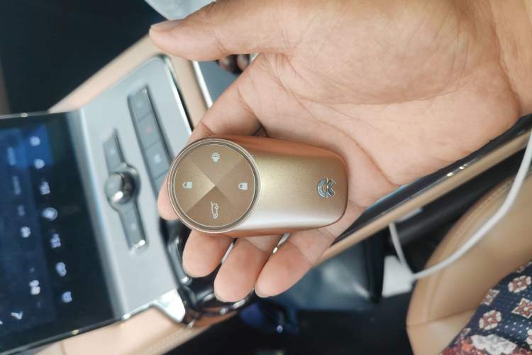 Used Nio ES6 2020 420 km Sport Edition
