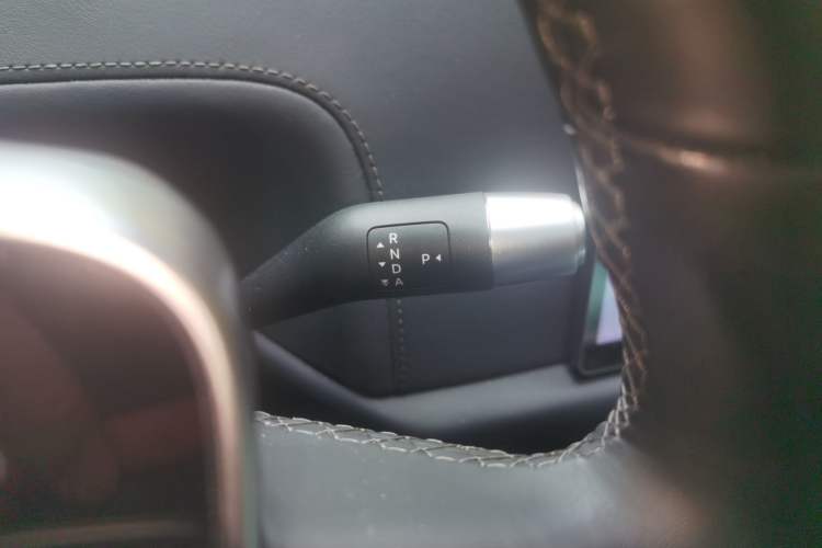 Used Li Auto L7 2024 Pro Model