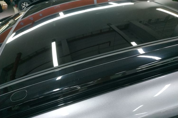 Used ARCFOX Alpha T 2022 480S 160kW