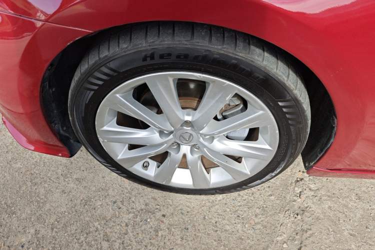 Used Lexus IS 2013 250 F SPORT
