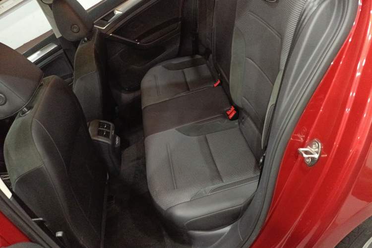 Used Volkswagen Golf 2020 280TSI DSG Comfort Version