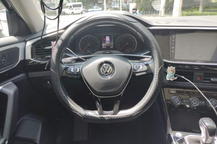 Used Volkswagen Tayron 2019 Teramont Edition 280TSI Two-Wheel Drive Luxury Model China VI Standard