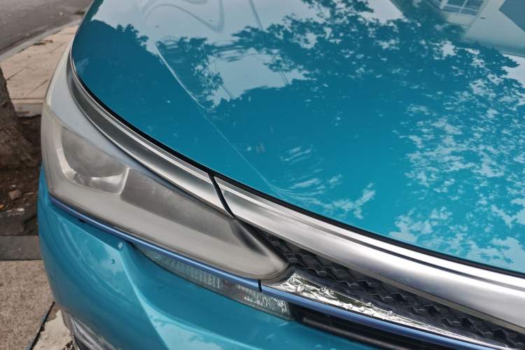 Used Toyota Corolla Hybrid E+ 2019 1.8L E-CVT Luxury Edition
