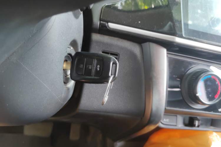 Used Honda Greiz 2016 1.5L CVT Classic Edition