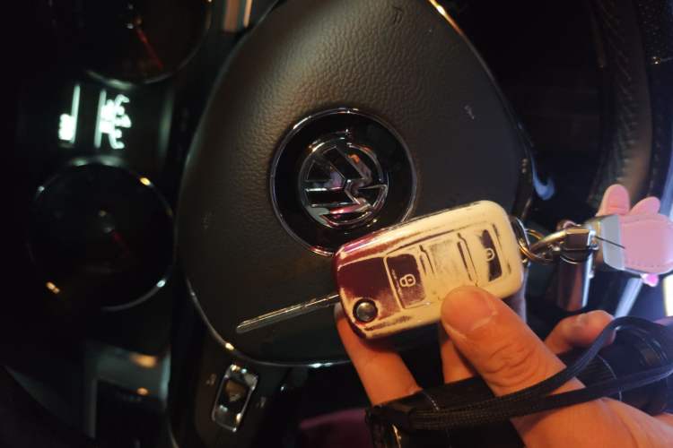 Used Volkswagen Bora 2019 Bora Legend 1.5L Automatic Leading Model China VI Standard