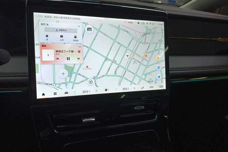 Used GAC Trumpchi M8 2024 Master Series 400T Ultimate Edition