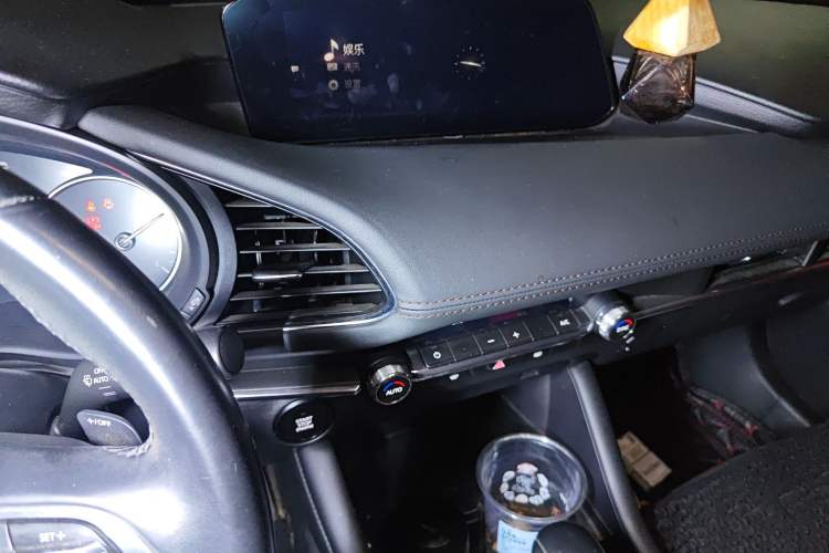 Used Mazda Mazda 3 Axela 2021 2.0L Automatic Zhiya Edition