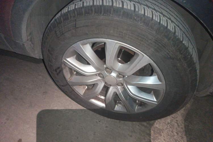 Used Land Rover Range Rover Evoque 2014 2.0T 5-Door Luxury Edition