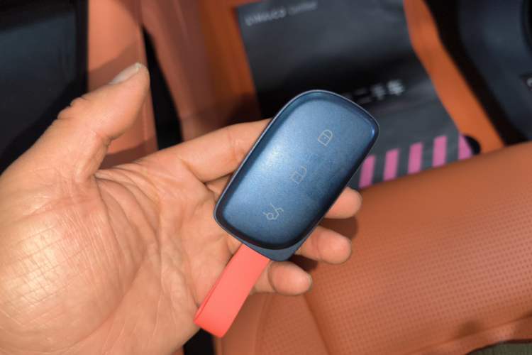 Used Lynk & Co 900 2025 1.5T Ultra Interior 1