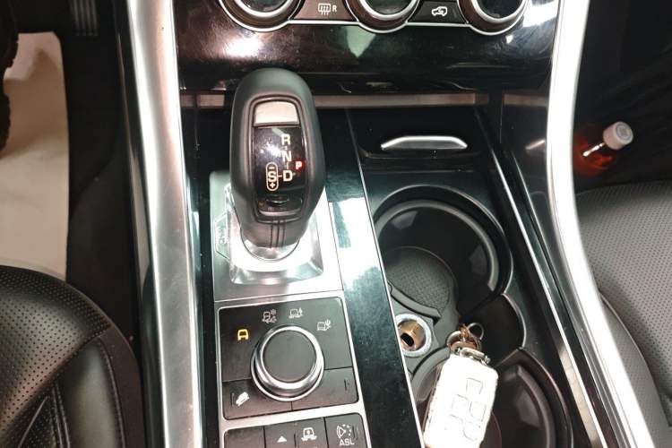 Used Land Rover Range Rover Sport 2015 3.0 SDV6 HSE