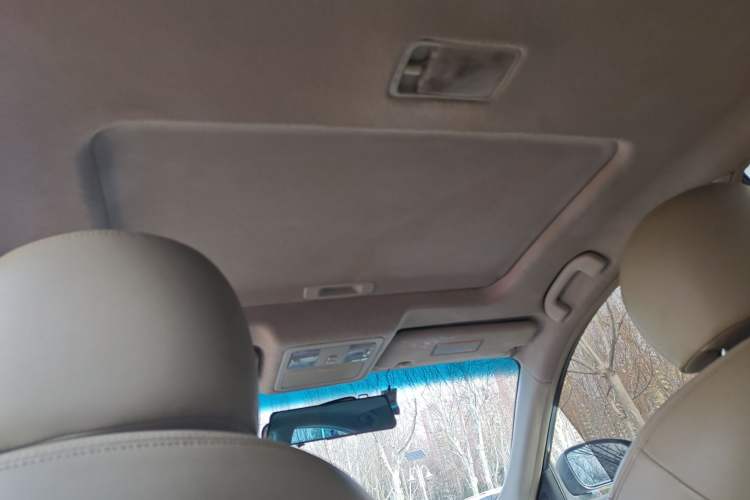 Used Nissan Sylphy 2007 2.0 XL Sunroof Version