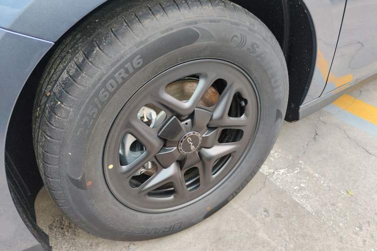 Used BYD Seal 05 DM-i 2025 DM-i Smart Drive 55KM Luxury Model
