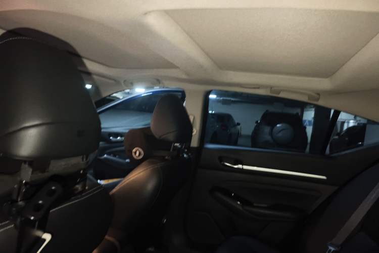 Used Nissan Teana 2021 2.0L XL Upper AD1 Smart Drive & Navigation Edition