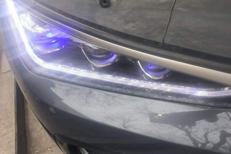 Used BYD Tang New Energy 2021 DM-i 112KM Prestige Model