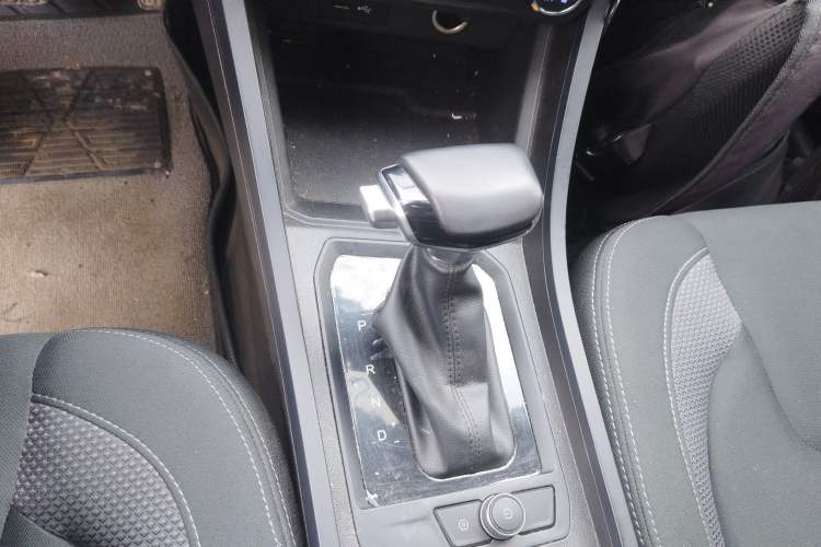 Used Chery Tiggo 3X 2024 1.5L CVT Excellence Edition