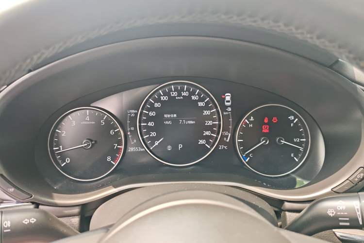 Used Mazda 3 Axela 2020 2.0L Automatic Zhiya Edition