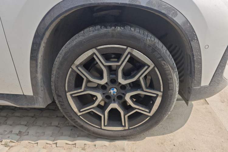 Used BMW X1 2023 sDrive25Li X Design Package