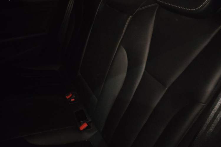 Used Hongqi H5 2019 30TD Smart Connect Dynamic Edition