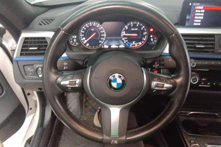 Used BMW 4 Series 2020 425i Gran Coupe M Sport Package
