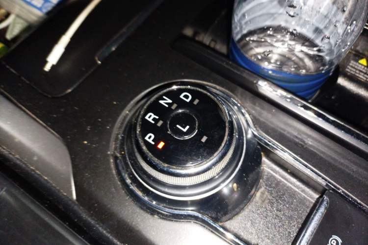 Used Ford Mondeo New Energy 2018 2.0 PHEV Smart-Controlled Fashion Edition China VI Standard
