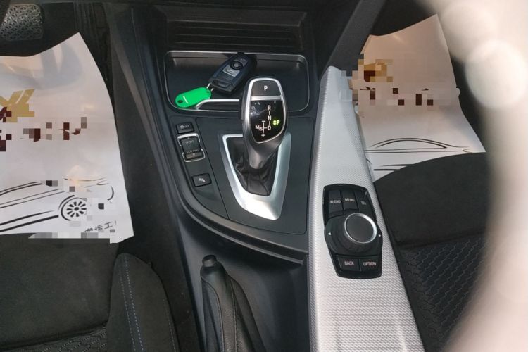 Used BMW 3 Series 2017 320i M Sport
