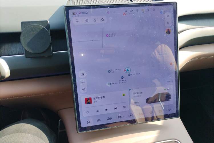 Used Nio ES8 2024 75 kWh