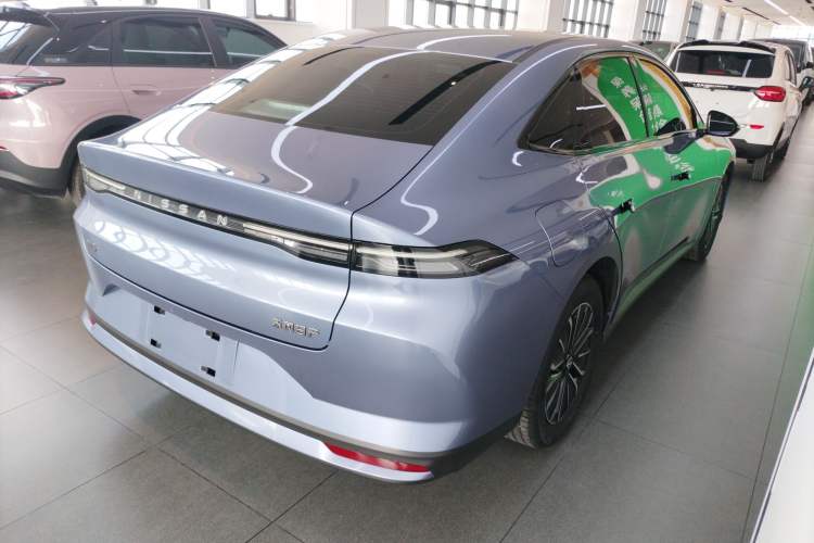 Used Nissan N6 2026 Model 180 Max