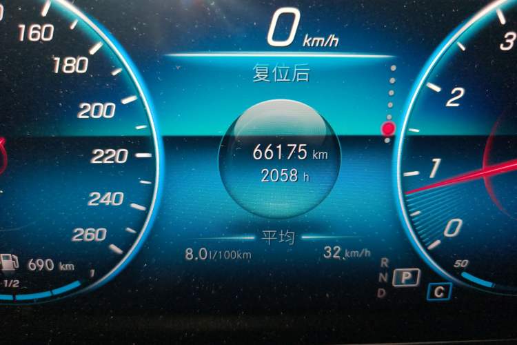 Used Mercedes-Benz GLB 2021 GLB 200 Dynamic Edition