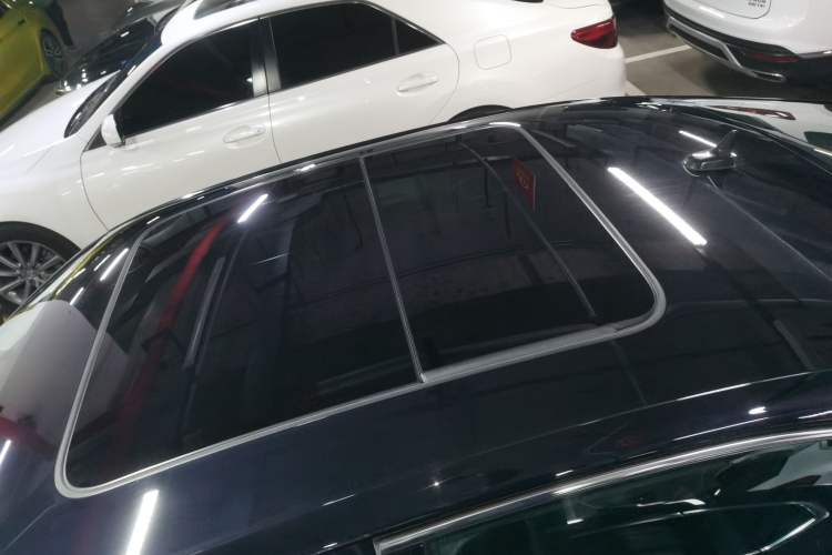 Used Volkswagen Passat New Energy 2023 430 PHEV Hybrid Elite Edition