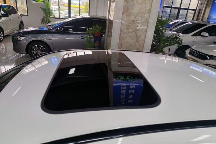 Used Mercedes-Benz C-Class 2019 C 180 L Fashion Edition Sport Version
