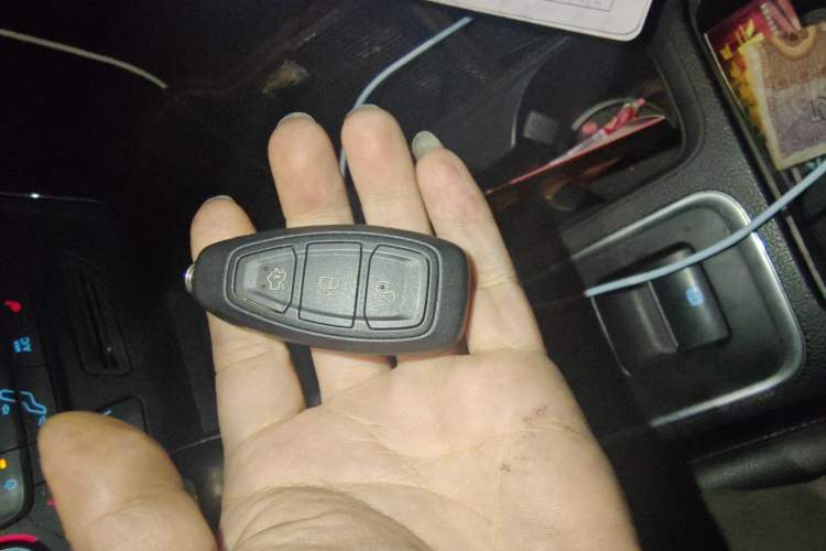 Used Ford Kuga 2018 EcoBoost 180 Two-Wheel-Drive Luxury Wing Edition