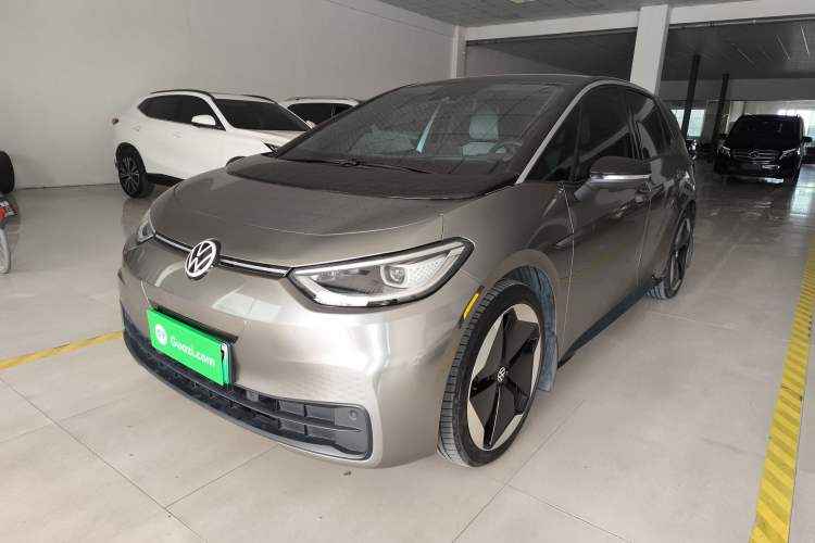 Used Volkswagen ID.3 2022 Pro Smart Edition