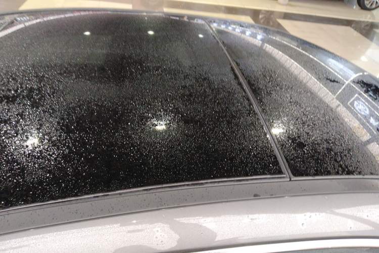 Used Mercedes-Benz A-Class 2025 A 200 L Fashion Model
