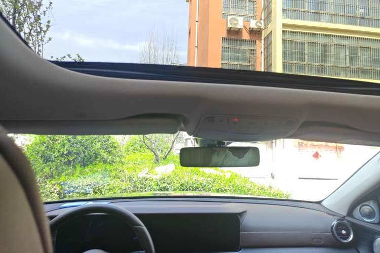 Used Mercedes-Benz E-Class 2022 Revised Version E 300 L Luxury Edition