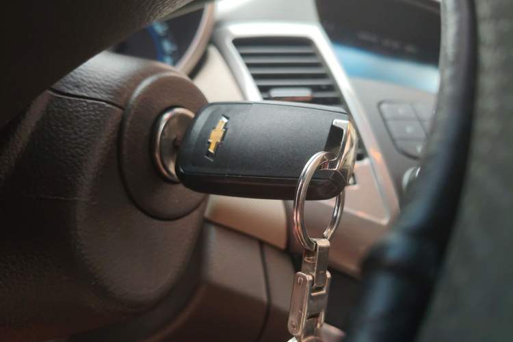 Used Chevrolet Cruze 2015 1.5L Classic SE AT