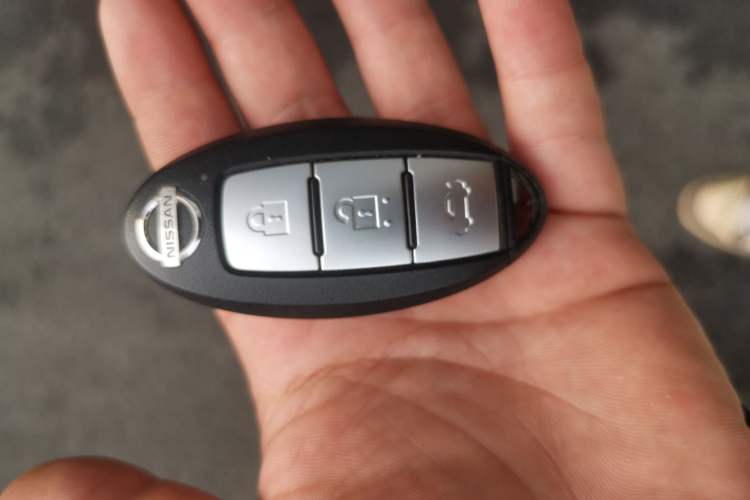 Used Nissan Teana 2021 2.0L XL Comfort Edition
