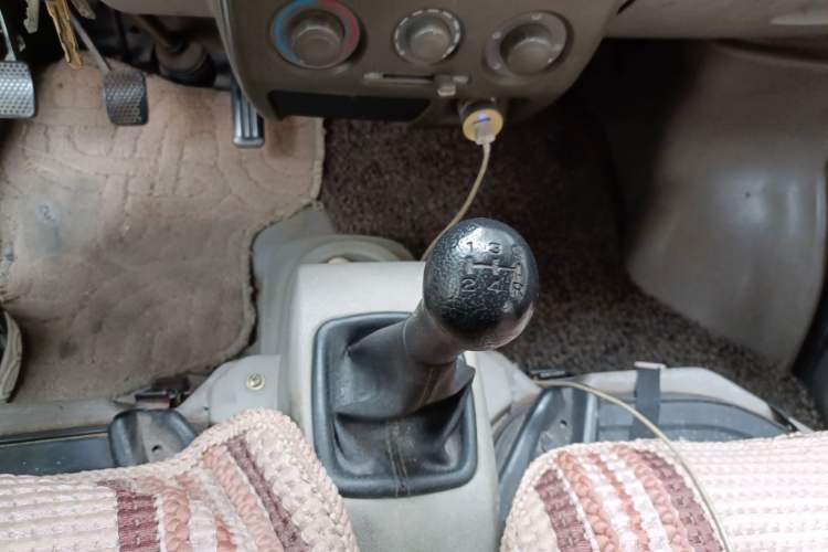 Used Lifan Auto Fengshun 2011 1.0L Comfort Version LF465Q5