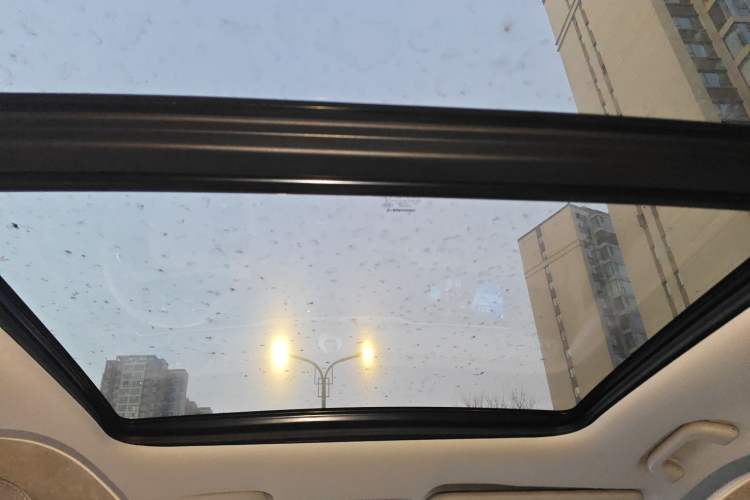 Used Leapmotor C11 2021 Deluxe Edition