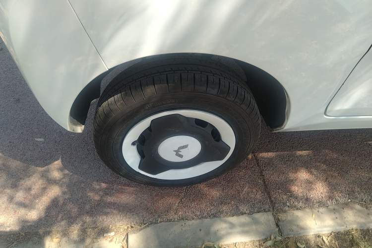 Used Wuling Hongguang MINIEV 2022 Easy Version Lithium Iron Phosphate