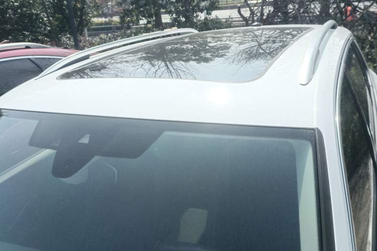 Used Volkswagen Tayron 2020 330TSI Two-Wheel Drive Luxury Connected Pro Edition