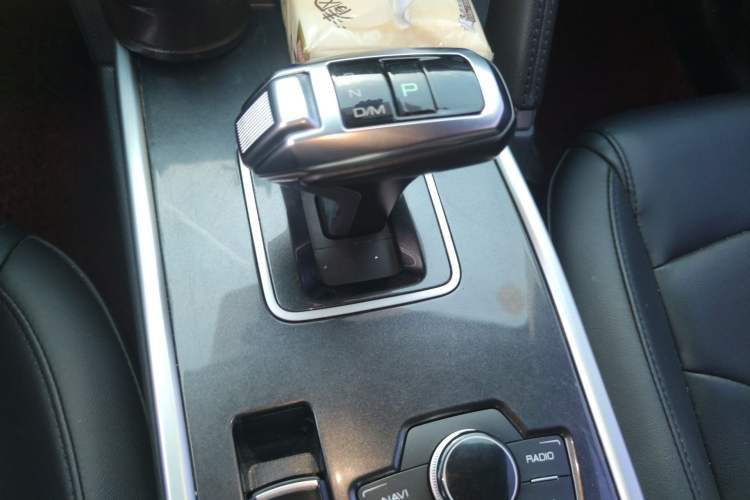 Used Haval H6 2018 Red-Label Sport Edition 1.5T Automatic Two-Wheel Drive Prestige Model
