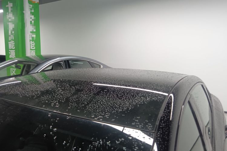 Used BYD Seal 2023 Champion Edition 550km Elite Model
