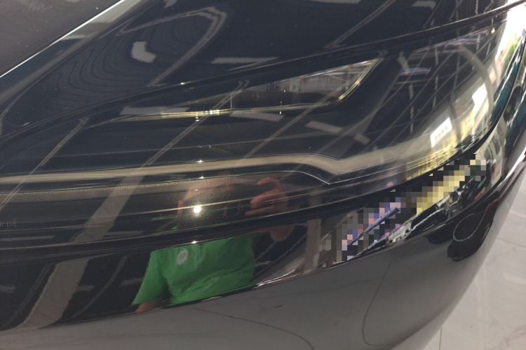 Used Tesla Model 3 2023 Rear-Wheel-Drive Version