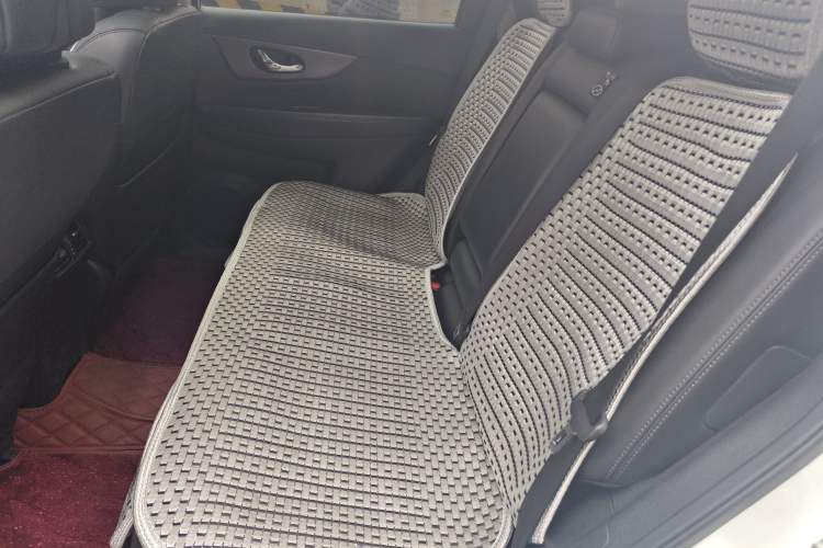 Used Nissan X-Trail 2014 2.0L CVT Comfort Edition 2WD
