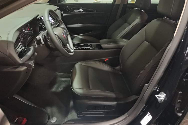 Used Buick Regal 2024 Restyled 28T Luxury Edition