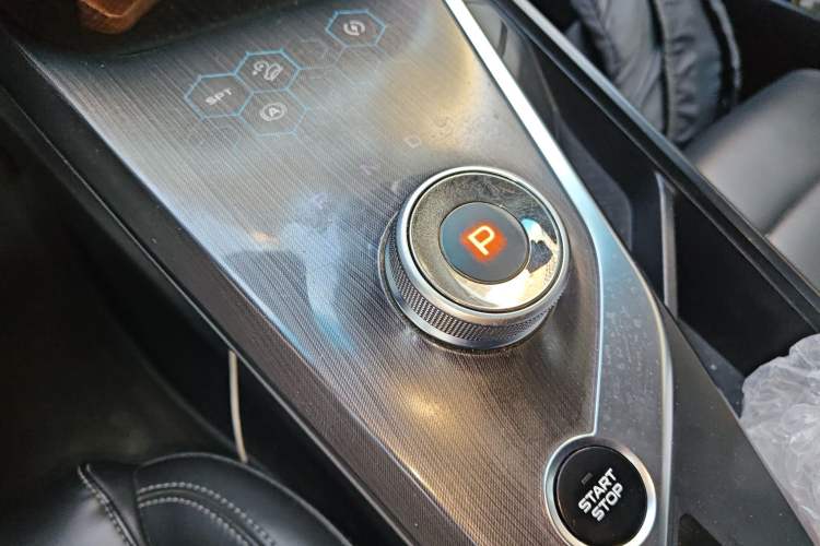 Used Geometry A 2019 Upgraded Model High-Resolution Standard Range Square Edition
