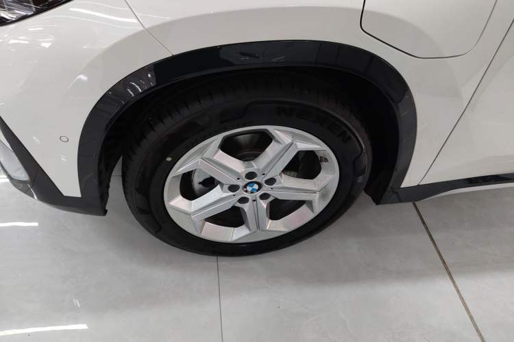 Used BMW iX1 2025 eDrive25L X Design Package
