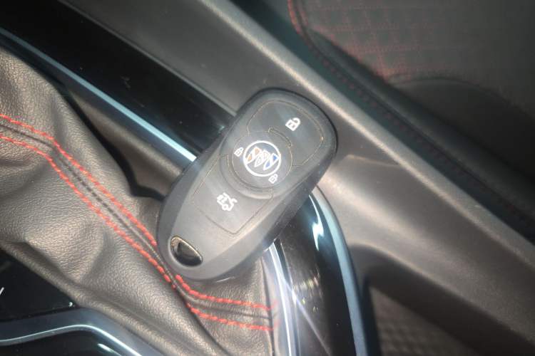 Used Buick Verano 2023 Pro GS Hunter Wind Edition
