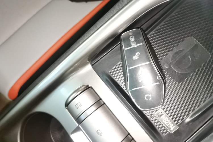 Used BYD Dolphin 2021 405 km Fashion Edition